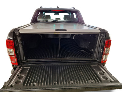 Ford Ranger Gebrauchtwagen Ford Ranger Gebrauchtwagen