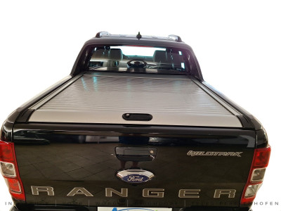 Ford Ranger Gebrauchtwagen Ford Ranger Gebrauchtwagen