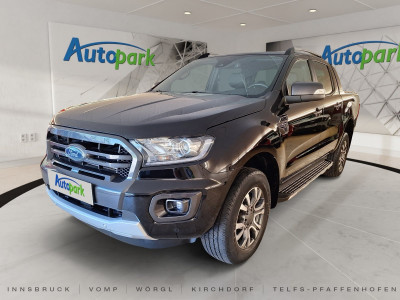 Ford Ranger Gebrauchtwagen Ford Ranger Gebrauchtwagen