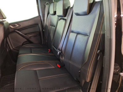 Ford Ranger Gebrauchtwagen Ford Ranger Gebrauchtwagen