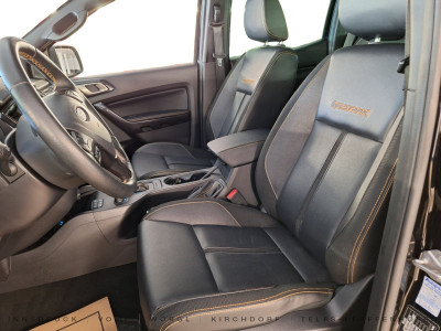 Ford Ranger Gebrauchtwagen Ford Ranger Gebrauchtwagen