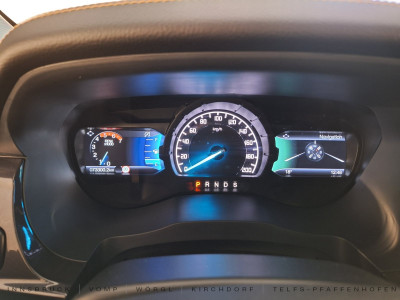 Ford Ranger Gebrauchtwagen Ford Ranger Gebrauchtwagen