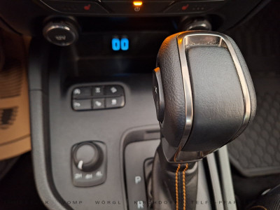 Ford Ranger Gebrauchtwagen Ford Ranger Gebrauchtwagen