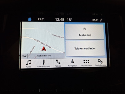 Ford Ranger Gebrauchtwagen Ford Ranger Gebrauchtwagen