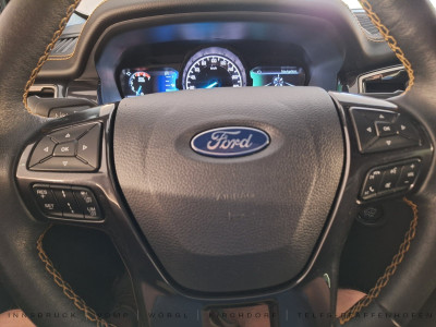 Ford Ranger Gebrauchtwagen Ford Ranger Gebrauchtwagen