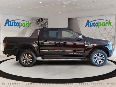 Ford Ranger Gebrauchtwagen Ford Ranger Gebrauchtwagen