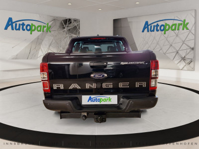 Ford Ranger Gebrauchtwagen Ford Ranger Gebrauchtwagen