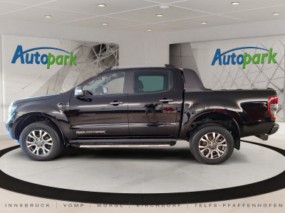 Ford Ranger Gebrauchtwagen Ford Ranger Gebrauchtwagen