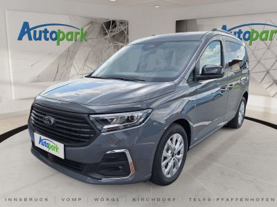 Ford Tourneo Connect Neuwagen