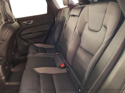 Volvo XC60 Gebrauchtwagen Volvo XC60 Gebrauchtwagen