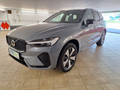 Volvo XC60 Gebrauchtwagen