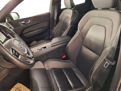 Volvo XC60 Gebrauchtwagen Volvo XC60 Gebrauchtwagen