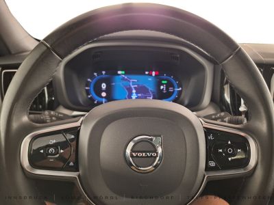 Volvo XC60 Gebrauchtwagen Volvo XC60 Gebrauchtwagen