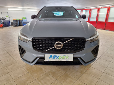 Volvo XC60 Gebrauchtwagen