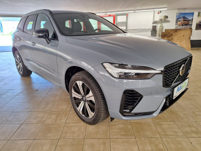 Volvo XC60 Gebrauchtwagen