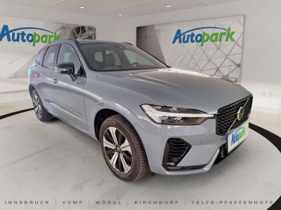 Volvo XC60 Gebrauchtwagen Volvo XC60 Gebrauchtwagen