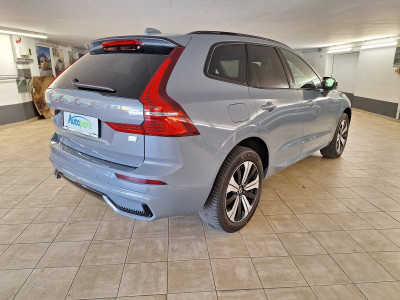 Volvo XC60 Gebrauchtwagen