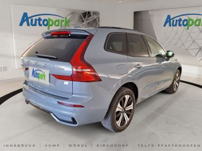 Volvo XC60 Gebrauchtwagen Volvo XC60 Gebrauchtwagen