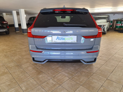 Volvo XC60 Gebrauchtwagen