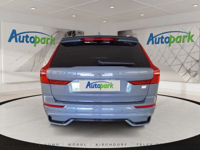 Volvo XC60 Gebrauchtwagen Volvo XC60 Gebrauchtwagen