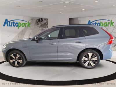 Volvo XC60 Gebrauchtwagen Volvo XC60 Gebrauchtwagen
