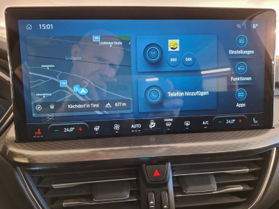 Ford Kuga Neuwagen Ford Kuga Neuwagen