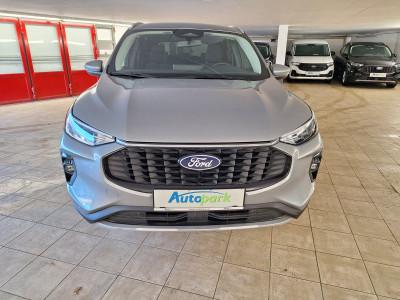 Ford Kuga Neuwagen Ford Kuga Neuwagen