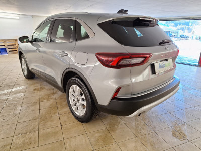 Ford Kuga Neuwagen Ford Kuga Neuwagen