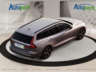 Volvo V60 Neuwagen Volvo V60 Neuwagen