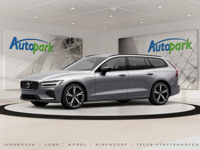 Volvo V60 Neuwagen