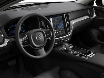 Volvo V60 Neuwagen Volvo V60 Neuwagen