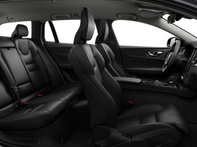 Volvo V60 Neuwagen Volvo V60 Neuwagen
