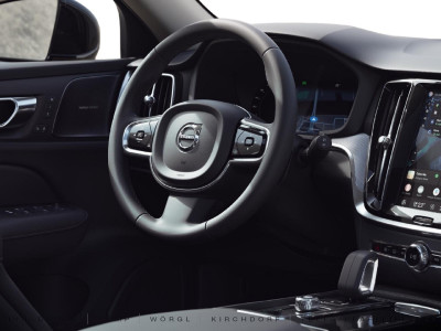 Volvo V60 Neuwagen Volvo V60 Neuwagen