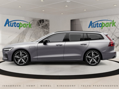 Volvo V60 Neuwagen Volvo V60 Neuwagen