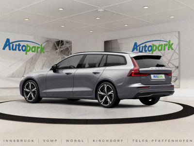 Volvo V60 Neuwagen Volvo V60 Neuwagen