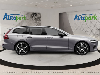 Volvo V60 Neuwagen Volvo V60 Neuwagen