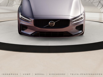 Volvo V60 Neuwagen Volvo V60 Neuwagen