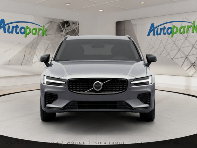 Volvo V60 Neuwagen Volvo V60 Neuwagen