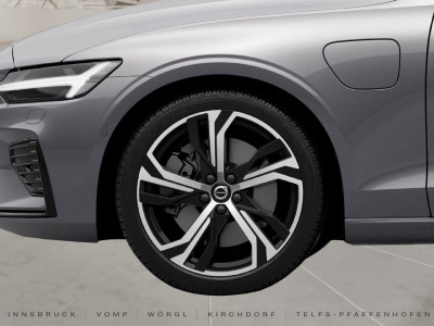 Volvo V60 Neuwagen Volvo V60 Neuwagen