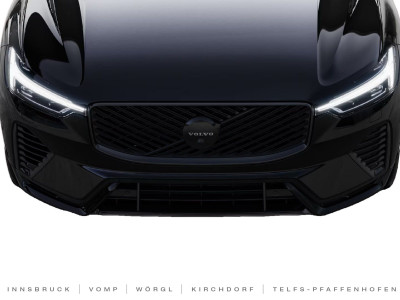 Volvo XC60 Vorführwagen