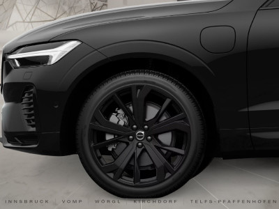 Volvo XC60 Vorführwagen