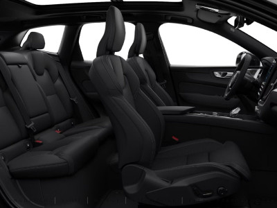 Volvo XC60 Vorführwagen