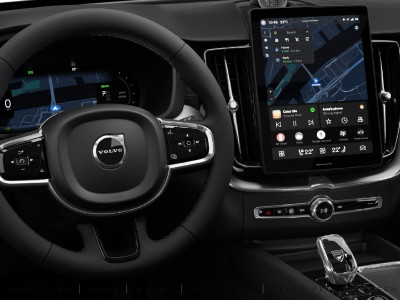 Volvo XC60 Vorführwagen