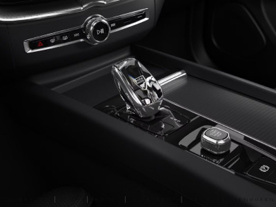Volvo XC60 Vorführwagen