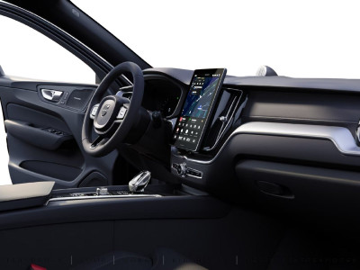 Volvo XC60 Vorführwagen