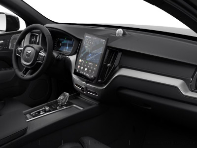 Volvo XC60 Vorführwagen