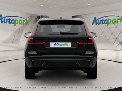 Volvo XC60 Vorführwagen