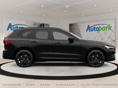 Volvo XC60 Vorführwagen
