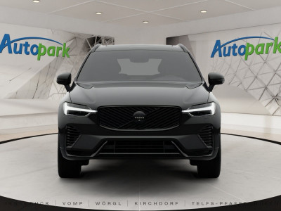 Volvo XC60 Vorführwagen