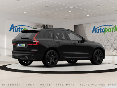 Volvo XC60 Vorführwagen